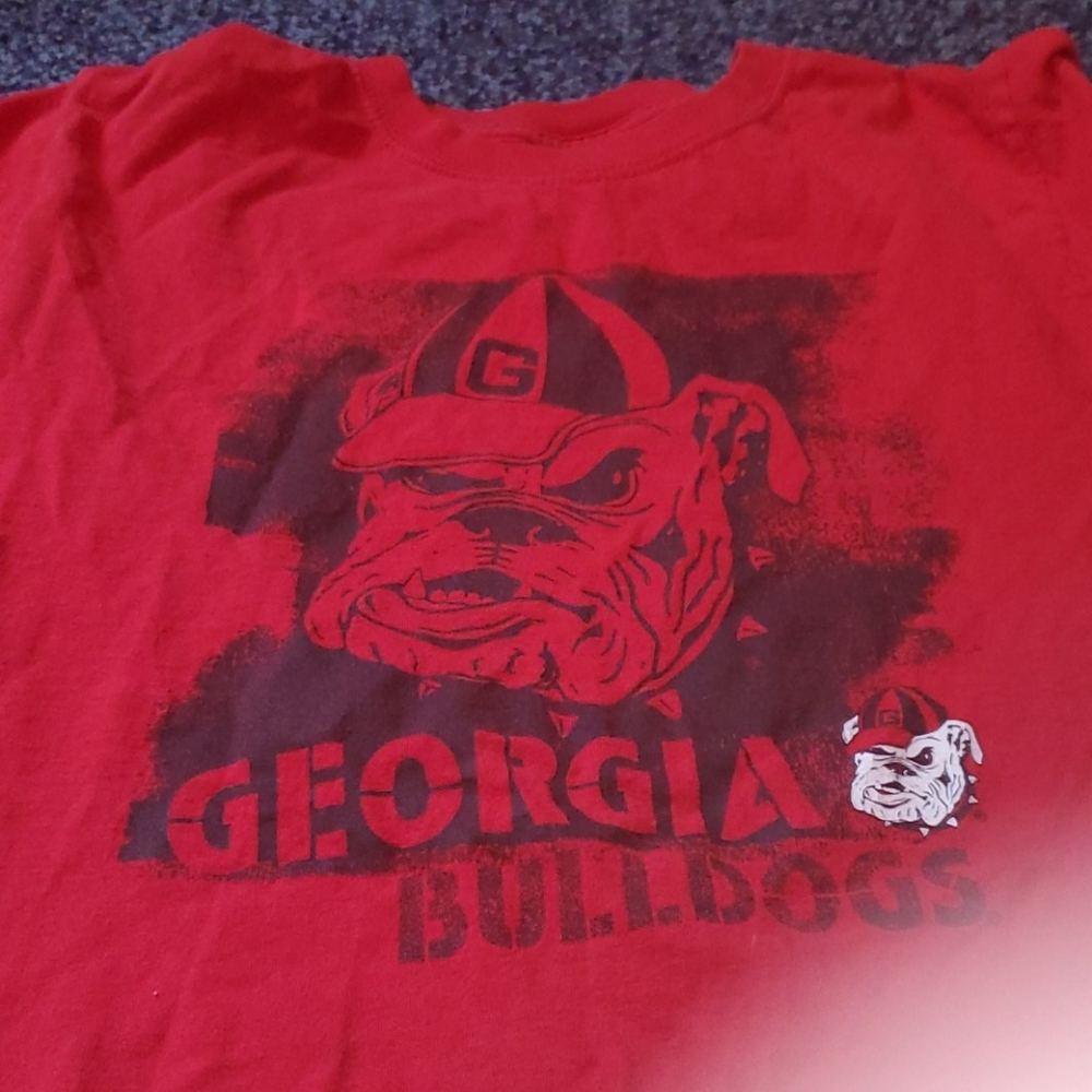 Boys graphic tee
